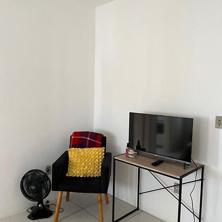 Loft Na Rua Goncalves Chaves Apartman Pelotas Kültér fotó