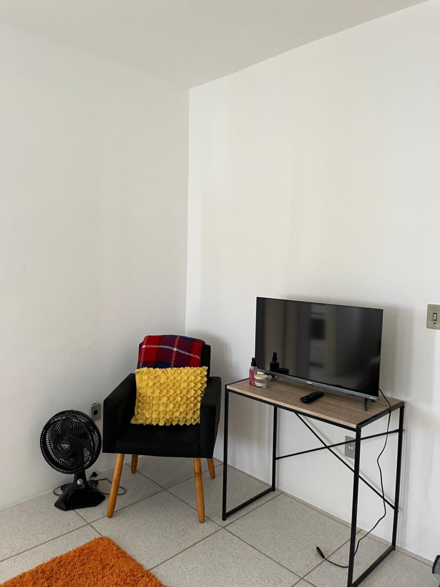Loft Na Rua Goncalves Chaves Apartman Pelotas Kültér fotó